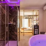 Albadea Suites&jacuzzi 4* Roma