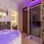 Albadea Suites&jacuzzi Affittacamere