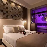 Albadea Suites&jacuzzi 4* Roma
