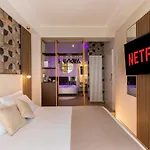Affittacamere Albadea Suites&jacuzzi Roma