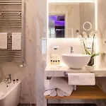 Affittacamere Albadea Suites&jacuzzi Roma