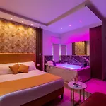 Albadea Suites&jacuzzi Roma