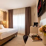 Albadea Suites&jacuzzi