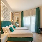 Albadea Suites&jacuzzi Roma