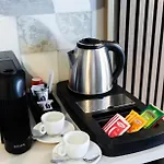 Albadea Suites&jacuzzi Affittacamere Roma