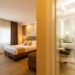 Albadea Suites&jacuzzi Affittacamere Roma