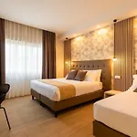 Affittacamere Albadea Suites&jacuzzi Roma