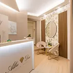 Albadea Suites&jacuzzi Affittacamere 4*