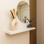 Albadea Suites&jacuzzi 4* Roma