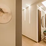 Albadea Suites&jacuzzi 4* Roma