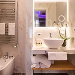 Affittacamere Albadea Suites&jacuzzi Roma