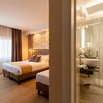 Albadea Suites&jacuzzi
