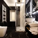 Affittacamere Albadea Suites&jacuzzi Roma