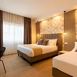 Affittacamere Albadea Suites&jacuzzi Roma