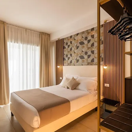 Albadea Suites&jacuzzi