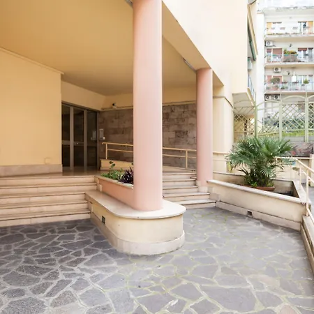 Pensjonat Albadea Suites&jacuzzi 4*