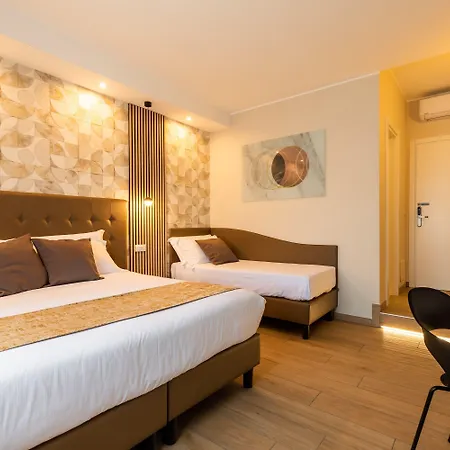 招待所 Albadea Suites&jacuzzi