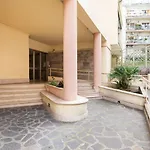 Pensionat Albadea Suites&jacuzzi 4*