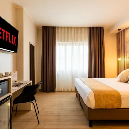 Albadea Suites&jacuzzi 4*