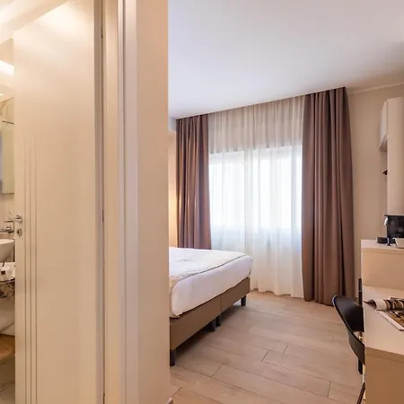 Albadea Suites&jacuzzi Konukevi 4*