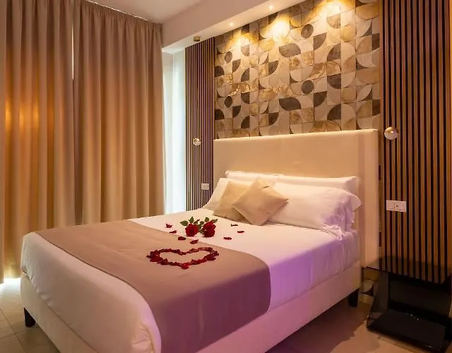 Albadea Suites&jacuzzi 4*