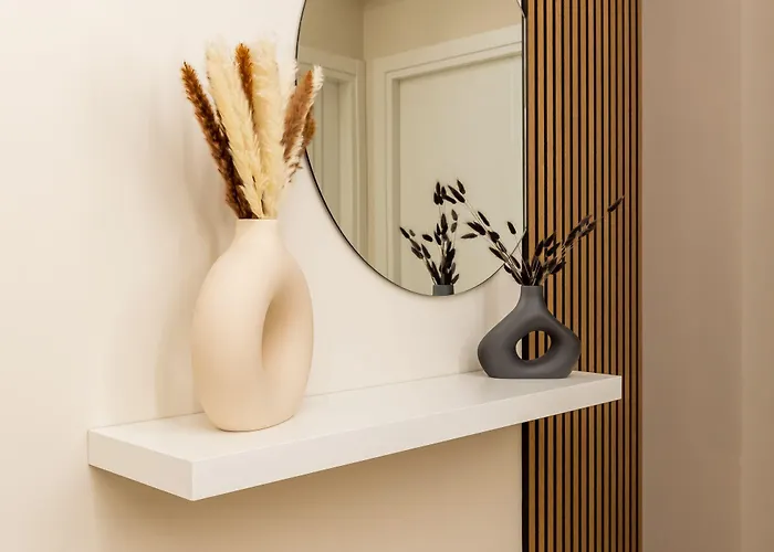 Albadea Suites&jacuzzi 4* Roma