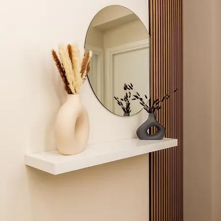 Πανσιόν Albadea Suites&jacuzzi 4*