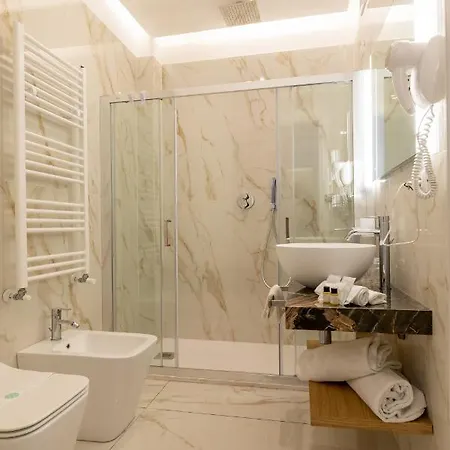 Vendégház Albadea Suites&jacuzzi
