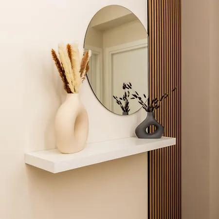 Albadea Suites&jacuzzi 4* Řím