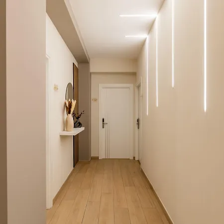 Albadea Suites&jacuzzi Πανσιόν Ρώμη